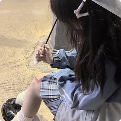 人质们